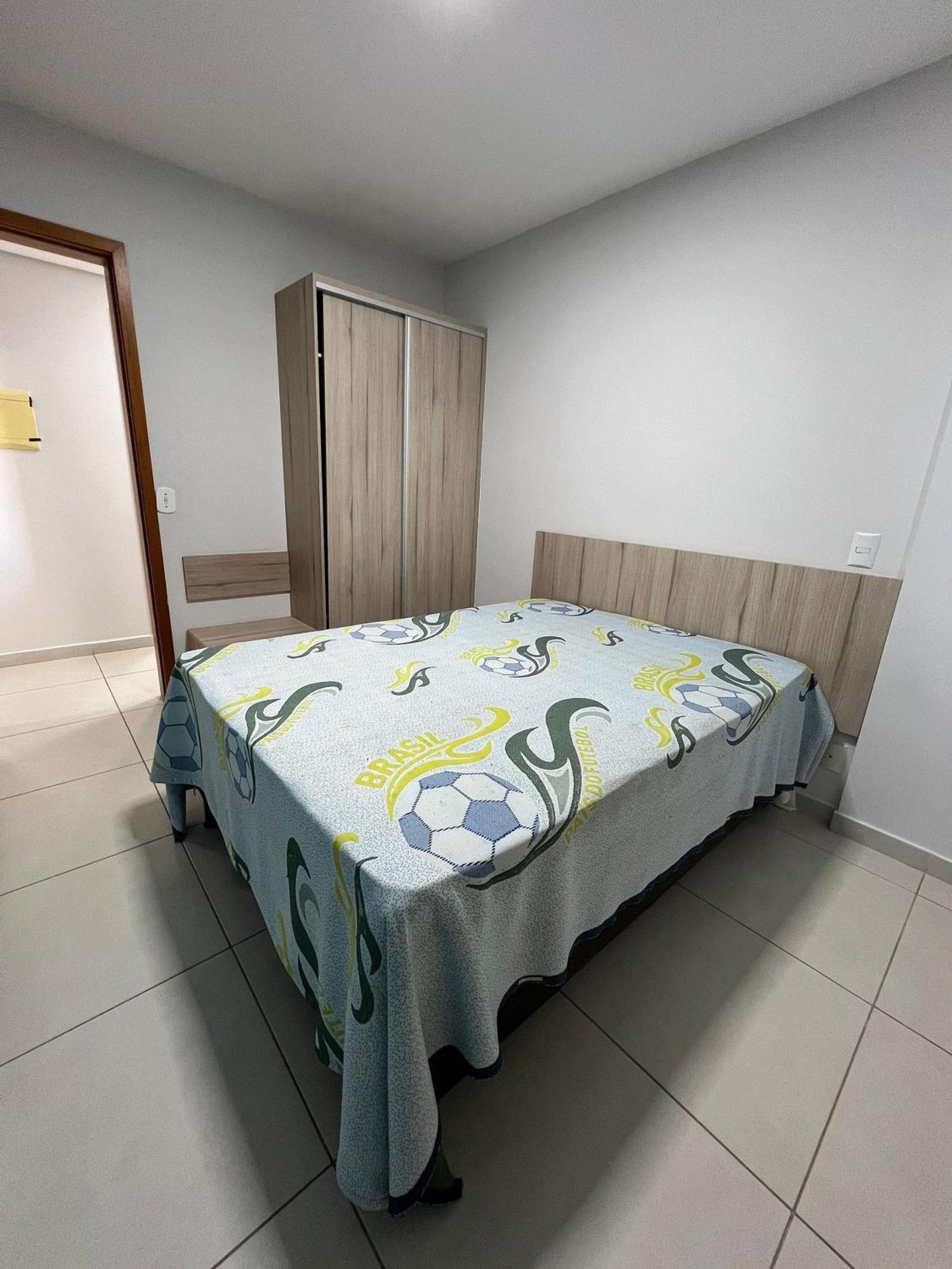 Atrium Residence - Locacao Temporada Caldas Novas Luaran gambar
