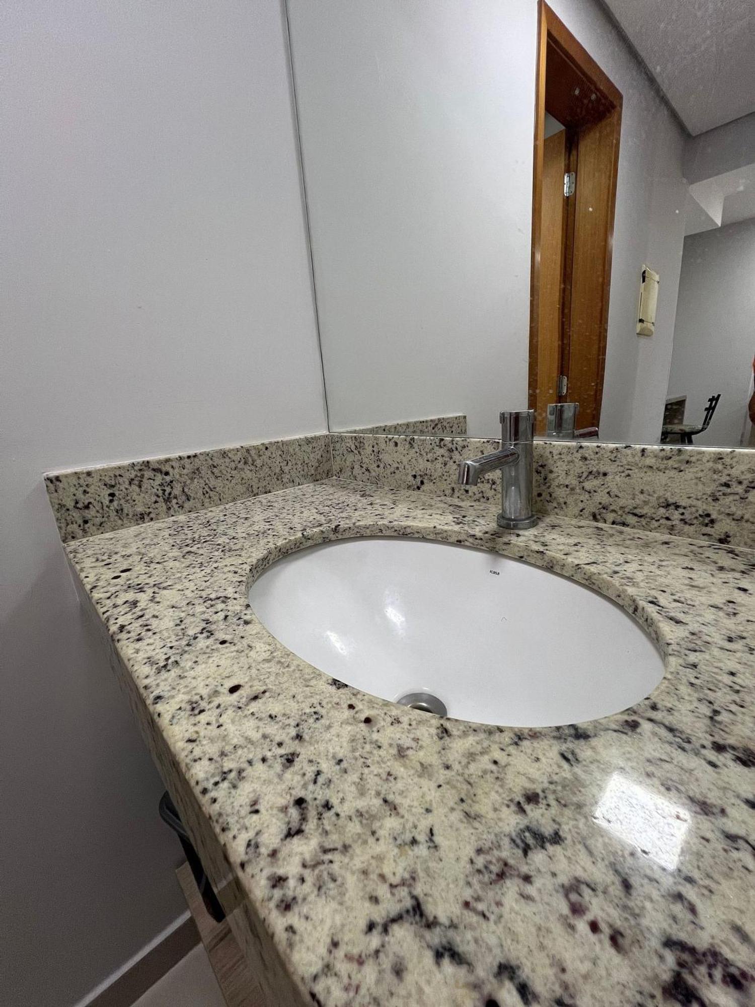 Atrium Residence - Locacao Temporada Caldas Novas Luaran gambar