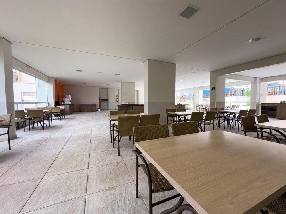 Atrium Residence - Locacao Temporada Caldas Novas Luaran gambar