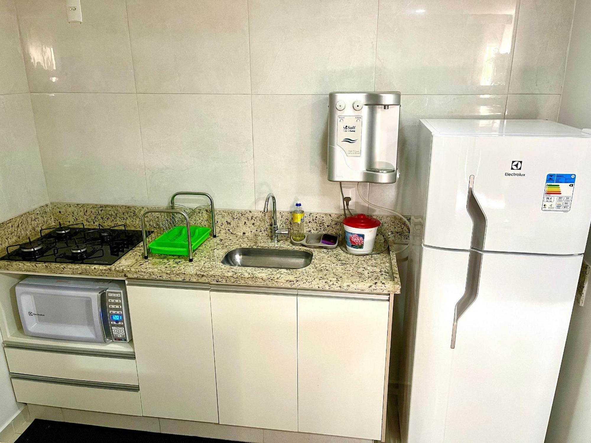Atrium Residence - Locacao Temporada Caldas Novas Luaran gambar