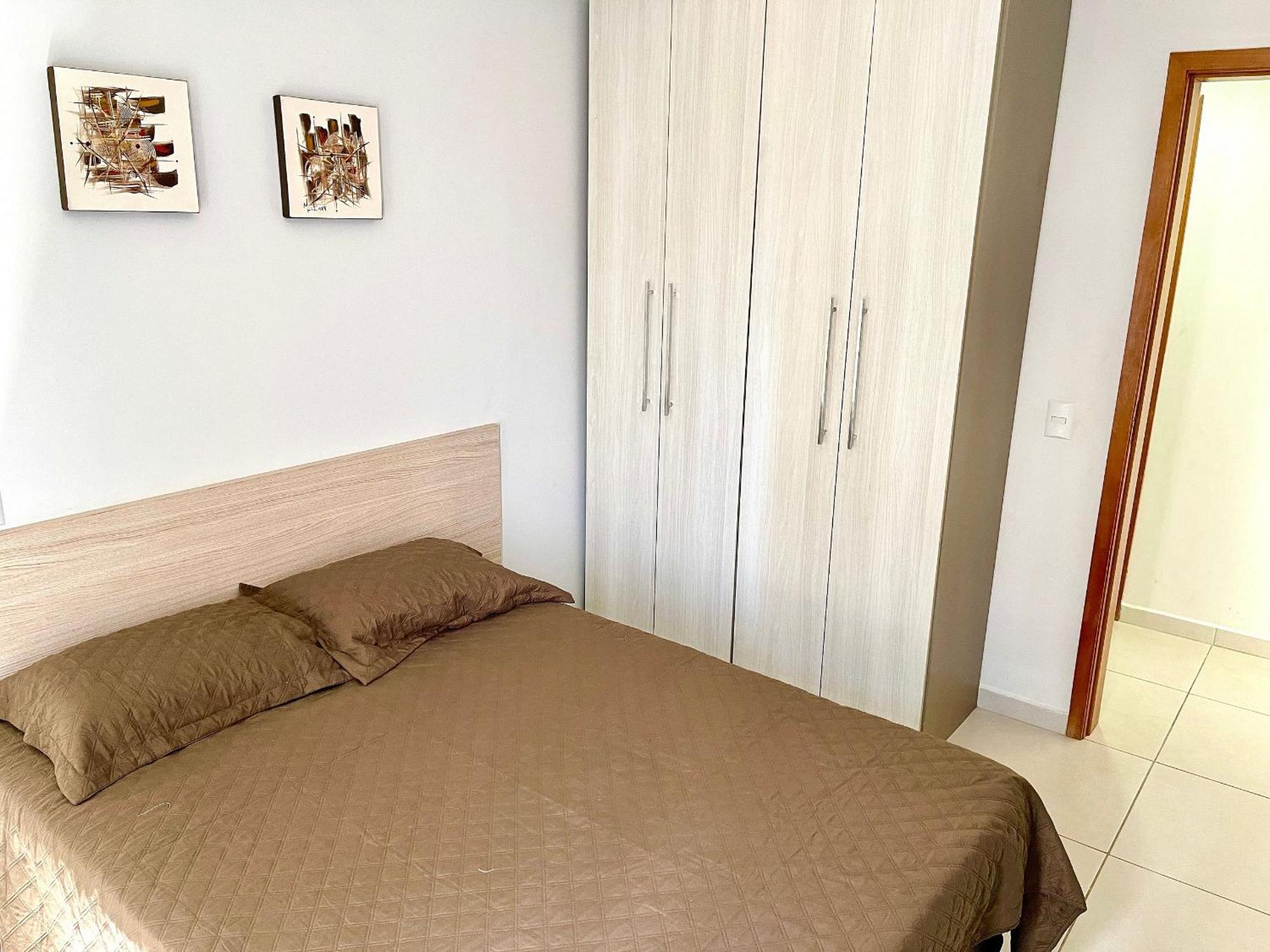 Atrium Residence - Locacao Temporada Caldas Novas Luaran gambar